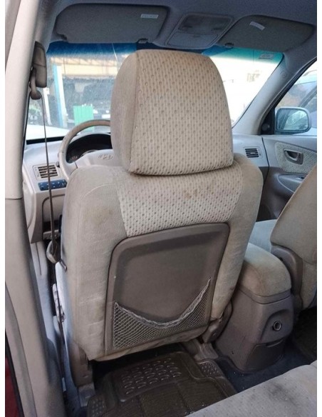 ASIENTO DELANTERO IZQUIERDO HYUNDAI TUCSON (JM) - 167862