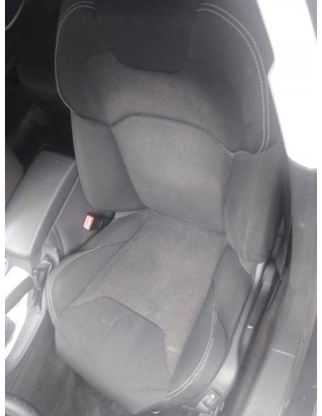 ASIENTO DELANTERO IZQUIERDO CITROEN C5 BERLINA - 169215