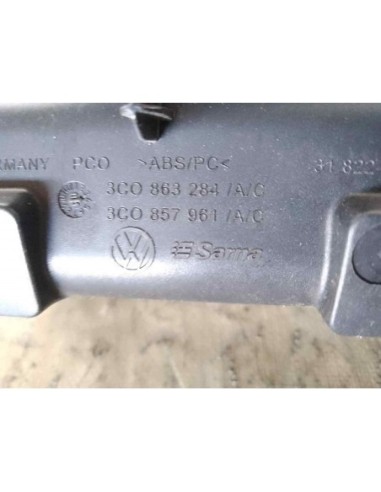 CENICERO VOLKSWAGEN PASSAT BERLINA (3C2) - 177065