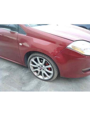 MANGUETA DELANTERA DERECHA FIAT II BRAVO (198)...