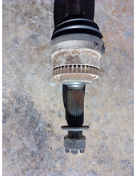 TRANSMISION DELANTERA IZQUIERDA HYUNDAI ATOS (EM) - 149436