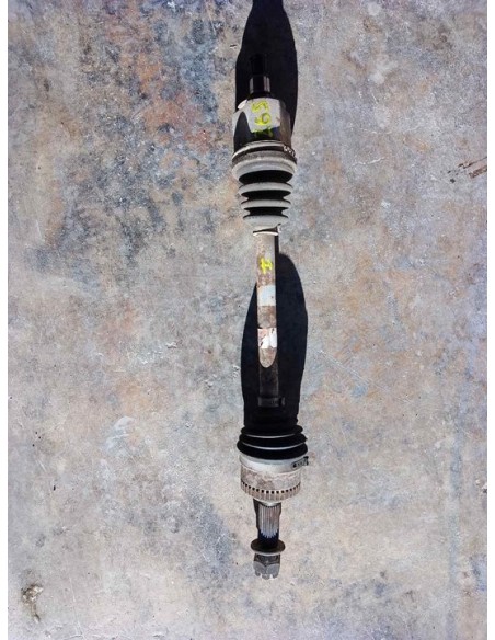 TRANSMISION DELANTERA IZQUIERDA HYUNDAI ATOS (EM) - 149436