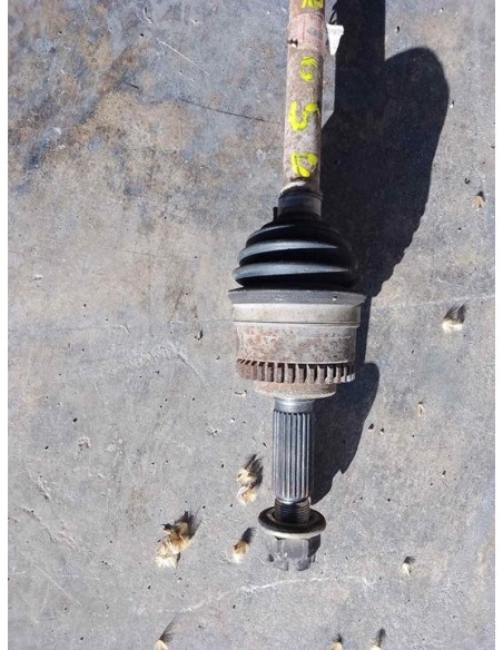 TRANSMISION DELANTERA IZQUIERDA HYUNDAI ATOS (EM) - 149436