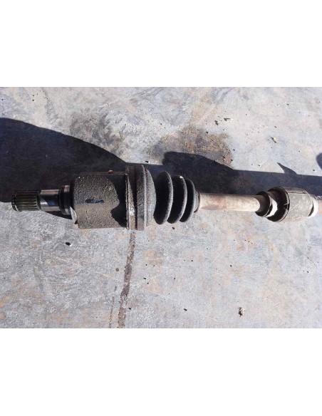 TRANSMISION DELANTERA IZQUIERDA HYUNDAI ATOS (EM) - 149436