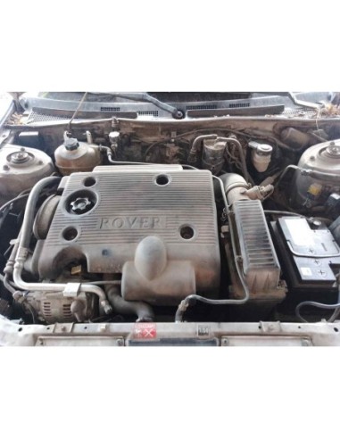 CREMALLERA DIRECCION MG ROVER ROVER 200 (RF) -...