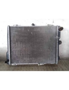 RADIADOR AGUA AUDI 80/90 (893) - 159384 2
