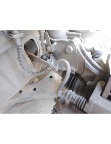 TRANSMISION DELANTERA IZQUIERDA HYUNDAI TUCSON...