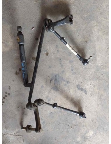 CREMALLERA DIRECCION MERCEDES-BENZ CLASE E (BM...