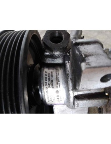 BOMBA DIRECCION MERCEDES-BENZ CLASE E (BM 210)...