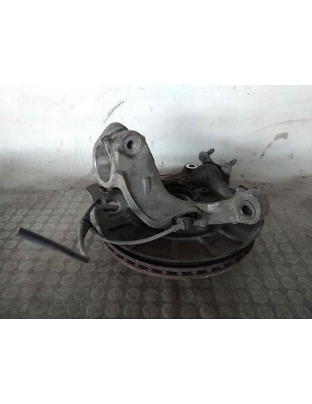 MANGUETA DELANTERA IZQUIERDA VOLKSWAGEN PASSAT BERLINA (3C2) - 110009