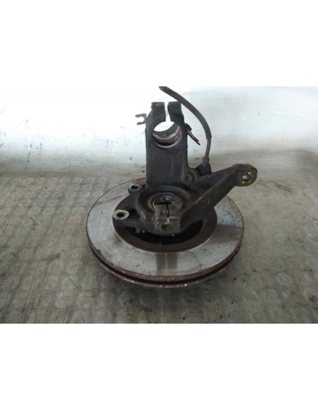 MANGUETA DELANTERA DERECHA CITROEN XSARA PICASSO - 127017