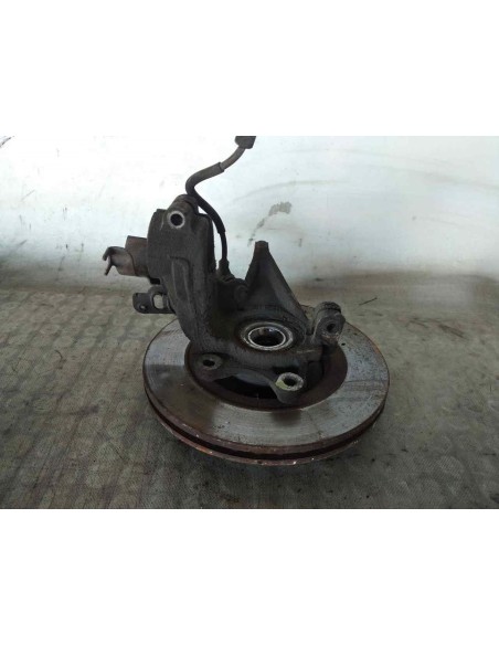 MANGUETA DELANTERA DERECHA CITROEN XSARA PICASSO - 127017