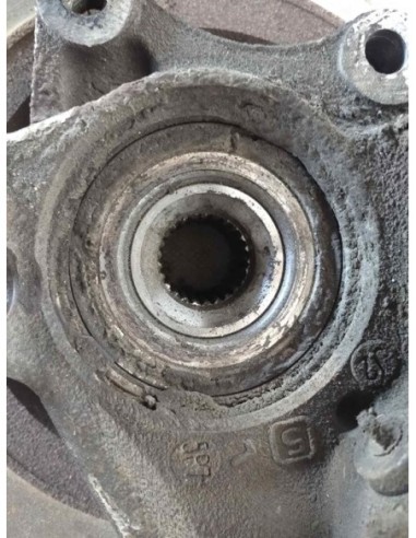 MANGUETA DELANTERA DERECHA CITROEN XSARA...