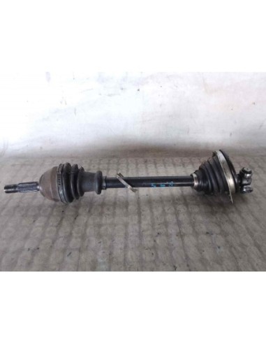 TRANSMISION DELANTERA IZQUIERDA RENAULT RAPID...