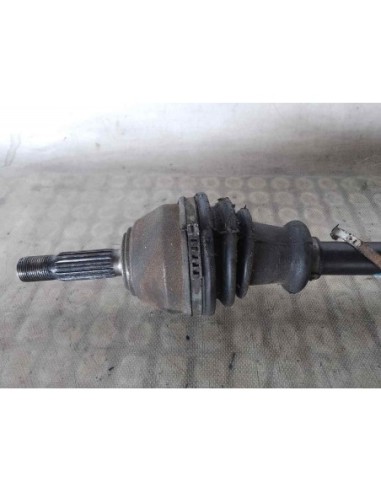 TRANSMISION DELANTERA IZQUIERDA RENAULT RAPID...