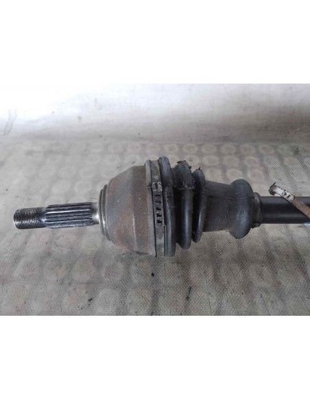 TRANSMISION DELANTERA IZQUIERDA RENAULT RAPID /EXPRESS (F40) - 135467