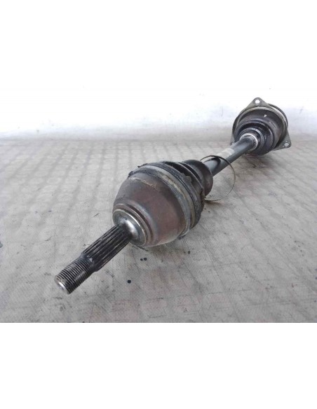 TRANSMISION DELANTERA IZQUIERDA RENAULT RAPID /EXPRESS (F40) - 135467