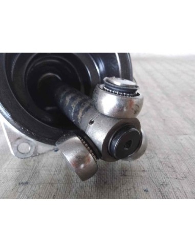 TRANSMISION DELANTERA IZQUIERDA RENAULT RAPID...