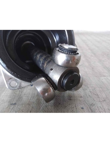 TRANSMISION DELANTERA IZQUIERDA RENAULT RAPID /EXPRESS (F40) - 135467