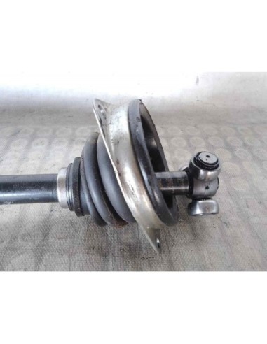 TRANSMISION DELANTERA IZQUIERDA RENAULT RAPID...