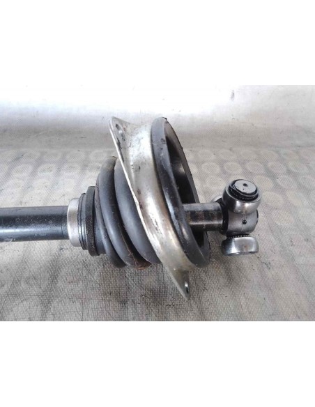 TRANSMISION DELANTERA IZQUIERDA RENAULT RAPID /EXPRESS (F40) - 135467