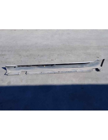 FALDON LATERAL BMW SERIE 5 BERLINA (E60) - 144048