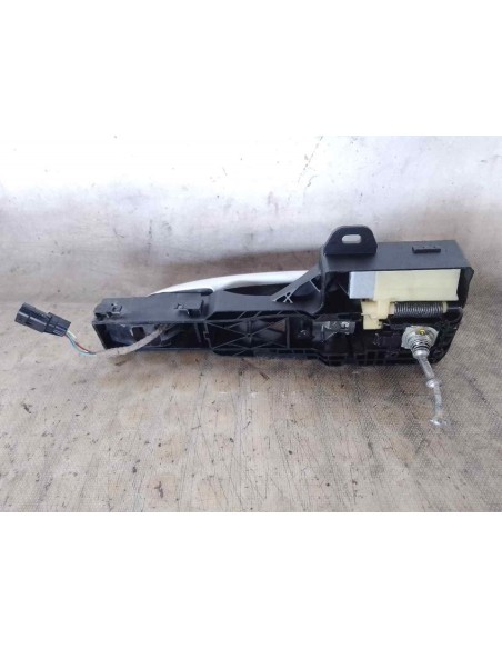 MANETA EXTERIOR DELANTERA IZQUIERDA RENAULT MEGANE IV SPORT TOURER - 184810