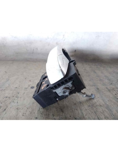 MANETA EXTERIOR DELANTERA IZQUIERDA RENAULT MEGANE IV SPORT TOURER - 184810