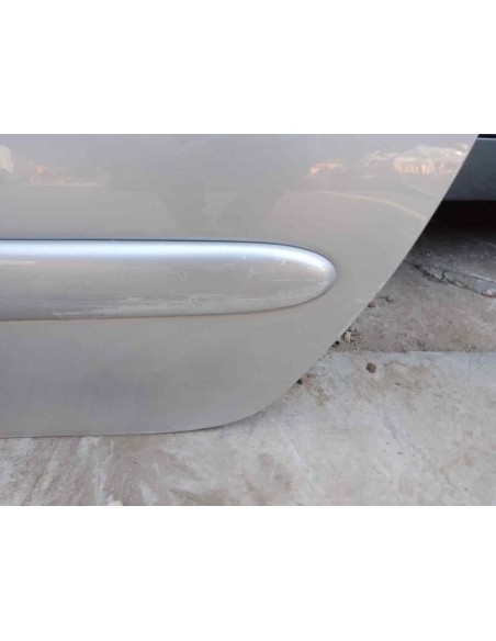 PUERTA TRASERA IZQUIERDA CITROEN XSARA PICASSO - 181801