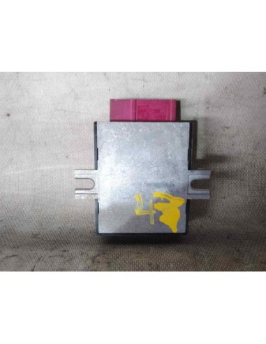 MODULO ELECTRONICO BMW SERIE 1 BERLINA 5P (F20)...