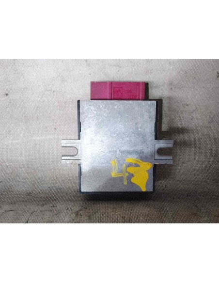 MODULO ELECTRONICO BMW SERIE 1 BERLINA 5P (F20) - 94518