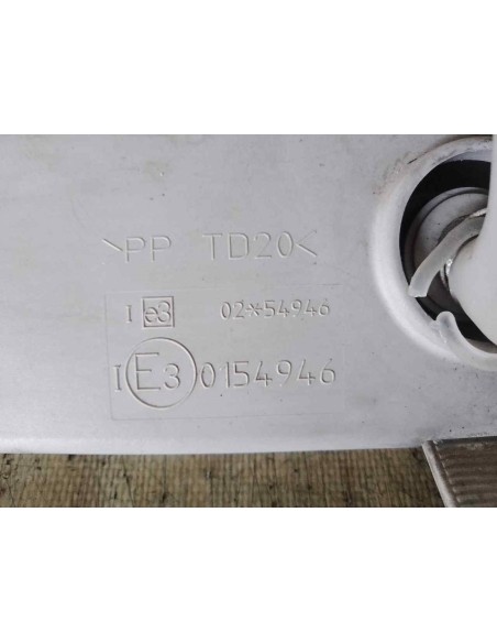 ESPEJO FIAT STILO (192) - 96838