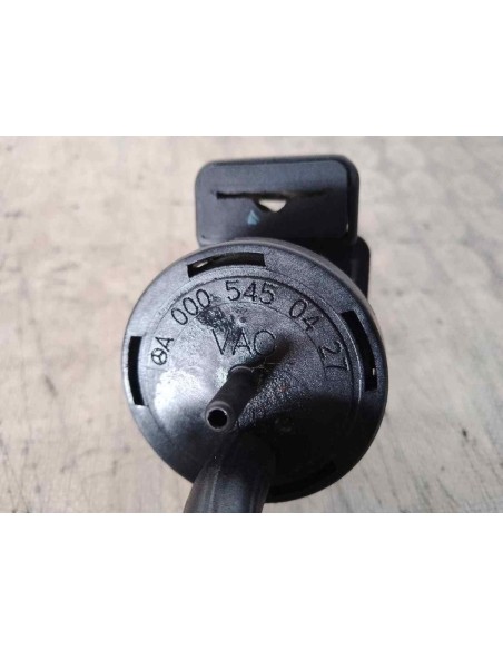 VALVULA AIRE ADICIONAL MERCEDES-BENZ CLASE E (BM 210) BERLINA - 97232