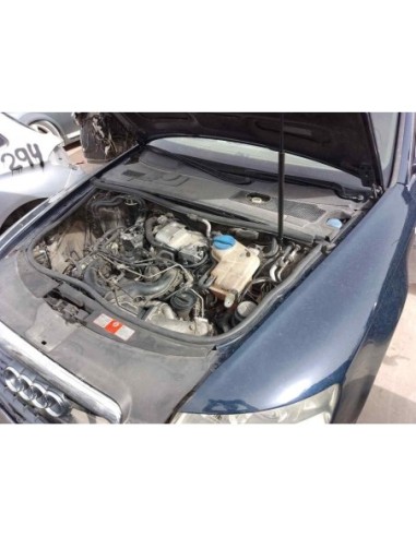 CREMALLERA DIRECCION AUDI A6 BERLINA (4F2) -...