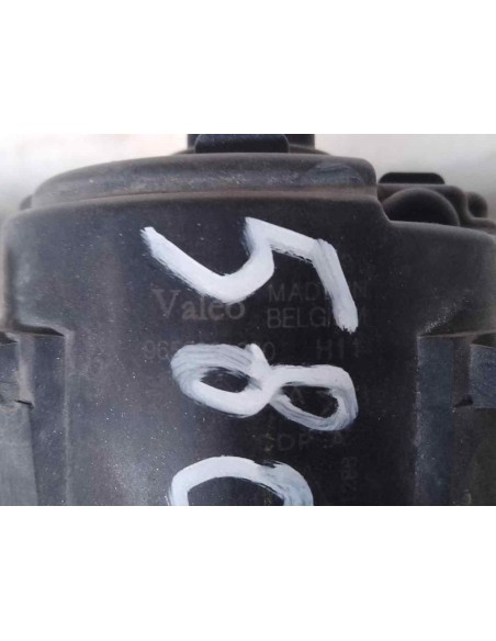 FARO ANTINIEBLA IZQUIERDO CITROEN XSARA PICASSO - 181761