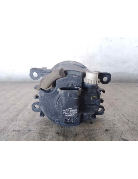 FARO ANTINIEBLA IZQUIERDO CITROEN XSARA PICASSO - 181761