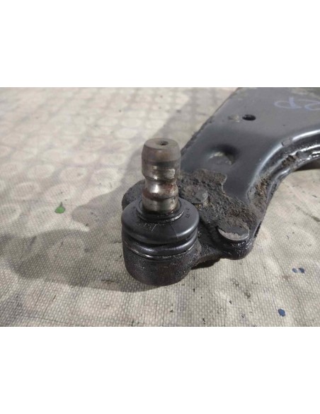 BRAZO SUSPENSION INFERIOR DELANTERO IZQUIERDO OPEL ZAFIRA A - 95043