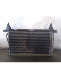 CONDENSADOR / RADIADOR  AIRE ACONDICIONADO FIAT STILO...