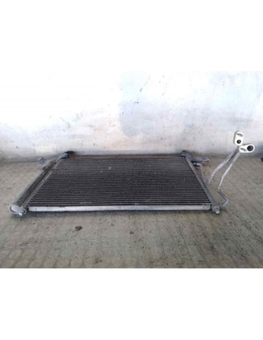 CONDENSADOR / RADIADOR  AIRE ACONDICIONADO FIAT...