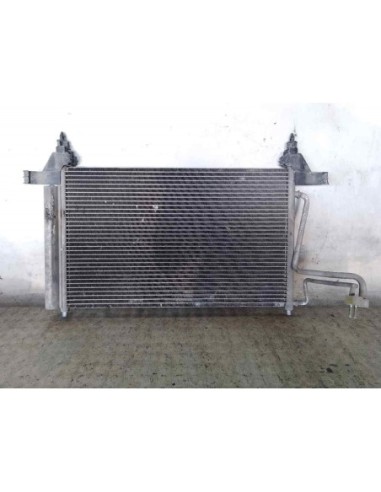 CONDENSADOR / RADIADOR  AIRE ACONDICIONADO FIAT...