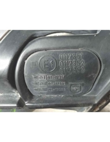 RETROVISOR DERECHO BMW SERIE 5 BERLINA (E39) -...