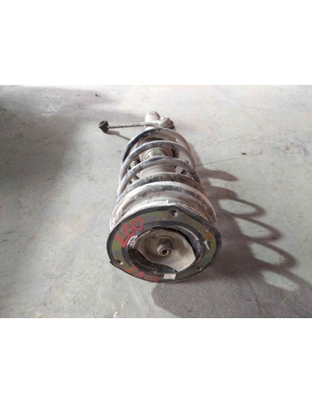 AMORTIGUADOR DELANTERO IZQUIERDO PEUGEOT 406 BERLINA (S1/S2) - 117671