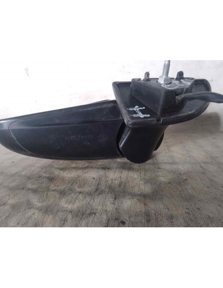 RETROVISOR IZQUIERDO PEUGEOT 407 - 127436