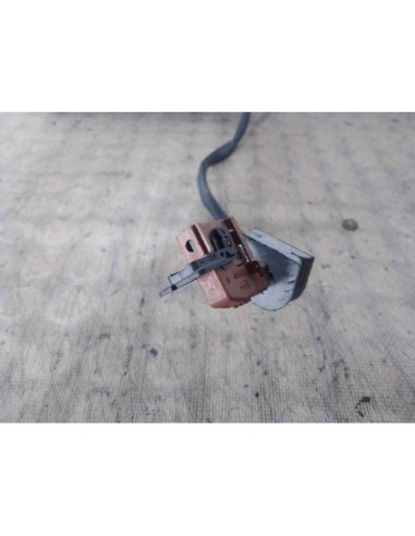 RETROVISOR IZQUIERDO PEUGEOT 407 - 127436