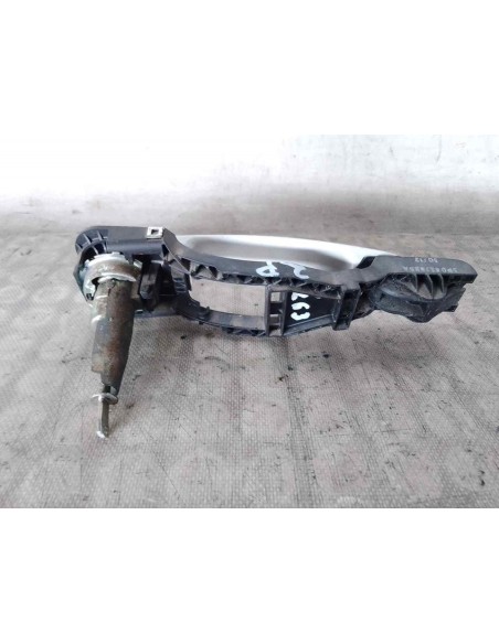 MANETA EXTERIOR DELANTERA IZQUIERDA SEAT ALTEA (5P1) - 137032