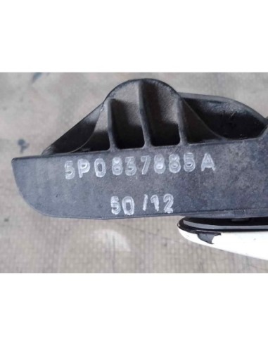 MANETA EXTERIOR DELANTERA IZQUIERDA SEAT ALTEA...