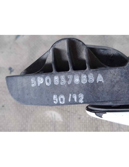 MANETA EXTERIOR DELANTERA IZQUIERDA SEAT ALTEA (5P1) - 137032