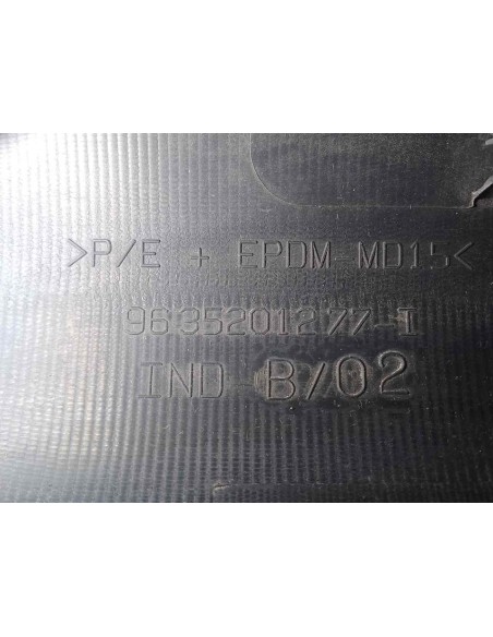 MOLDURA CITROEN BERLINGO - 137346