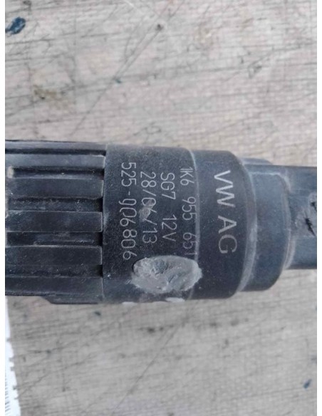 BOMBA LIMPIA SEAT LEON (5F1) - 154122