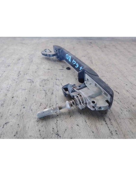MANETA EXTERIOR DELANTERA DERECHA VOLKSWAGEN GOLF III (1H1)(11 1991) - 168860